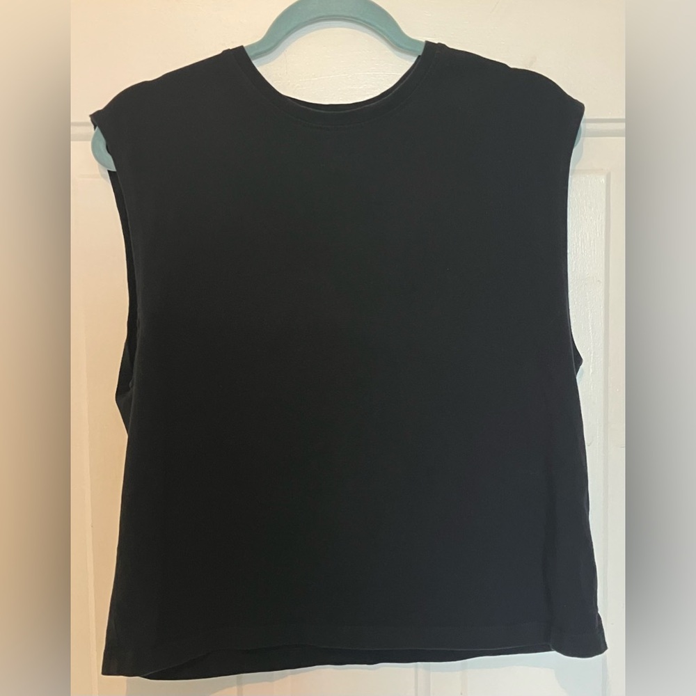 Dynamite Muscle Tank Top - Picture 2 of 8